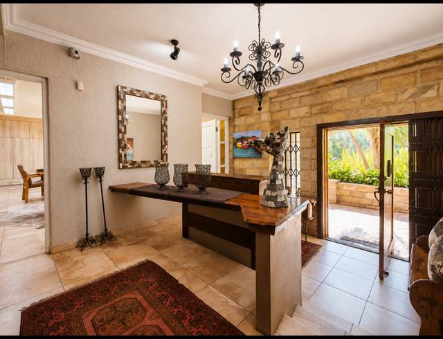 5 BEDROOM HOUSE FOR SALE IN THREE RIVERS